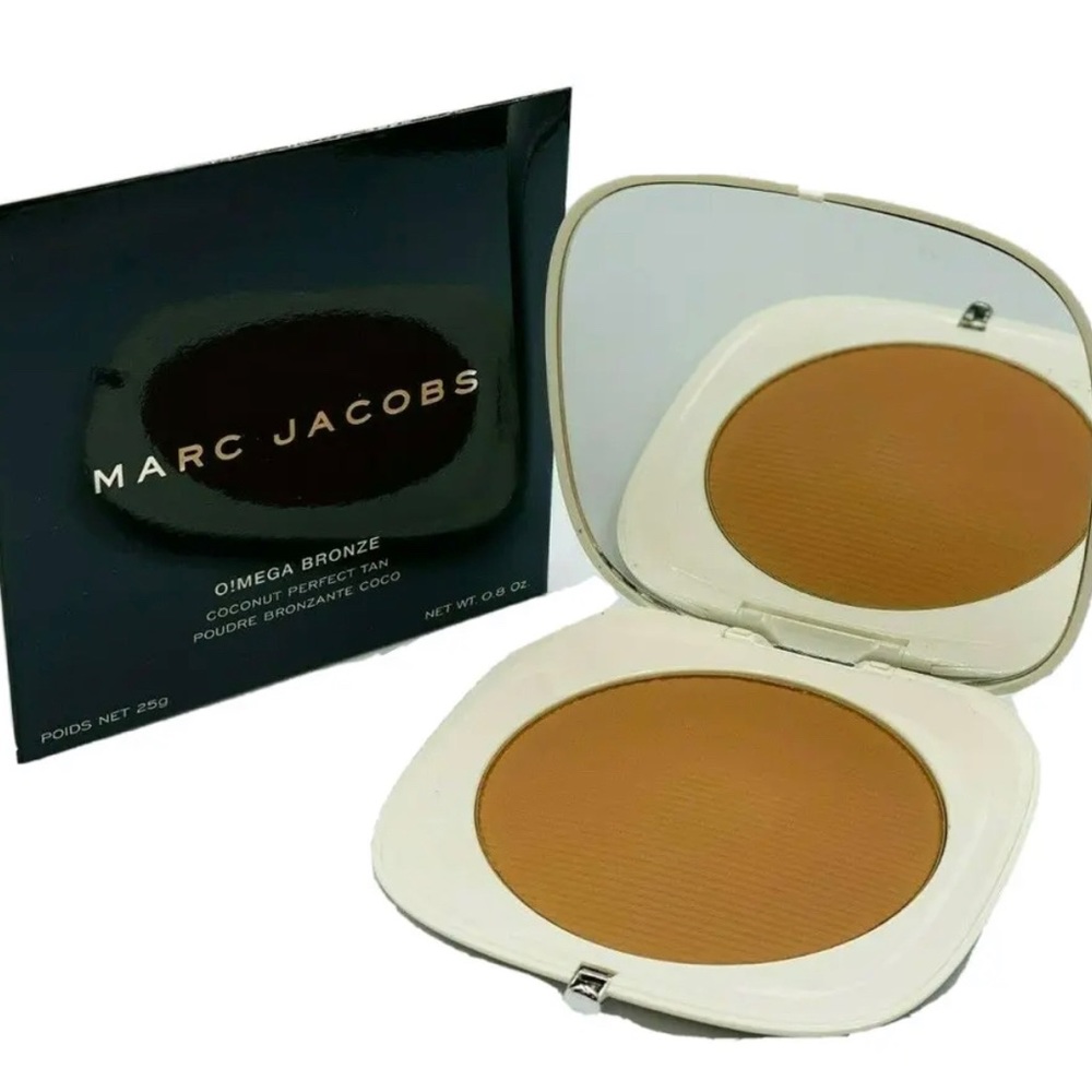 Marc Jacobs O!mega Bronze